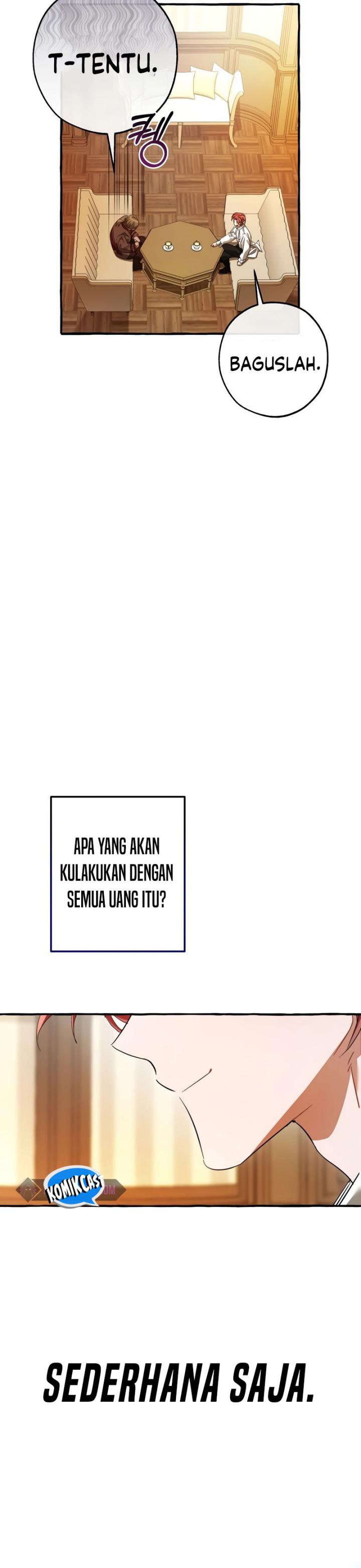 Trash of the Count’s Family Chapter 130 Gambar 36