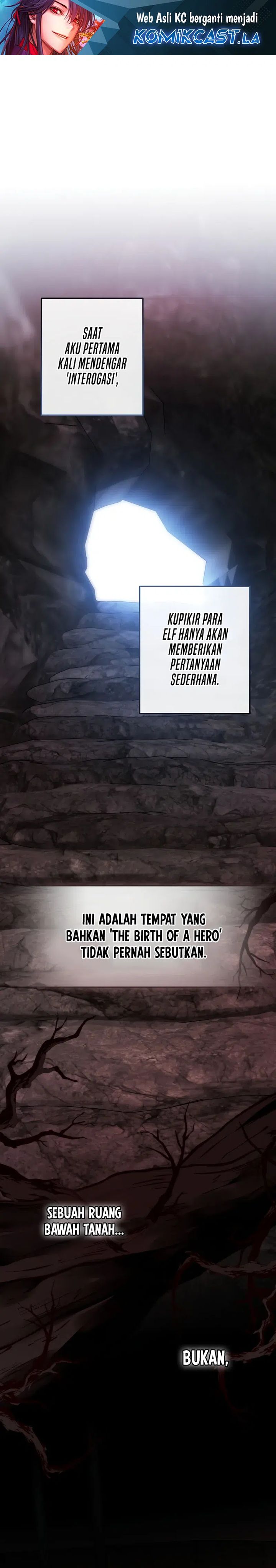 Trash of the Count’s Family Chapter 137 Gambar 2