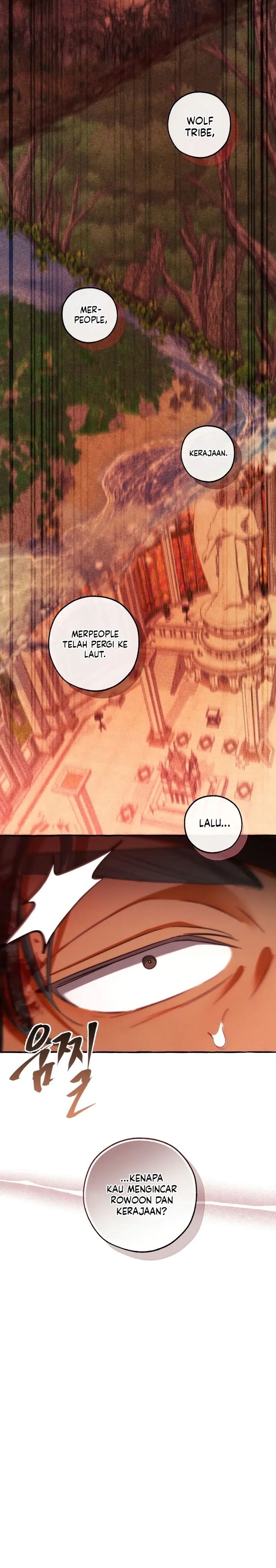 Trash of the Count’s Family Chapter 137 Gambar 8