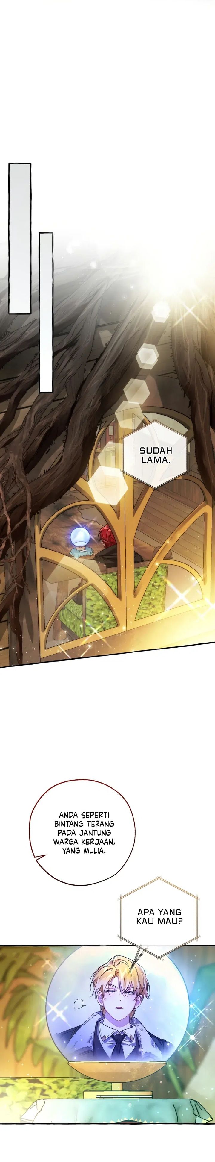 Trash of the Count’s Family Chapter 137 Gambar 20