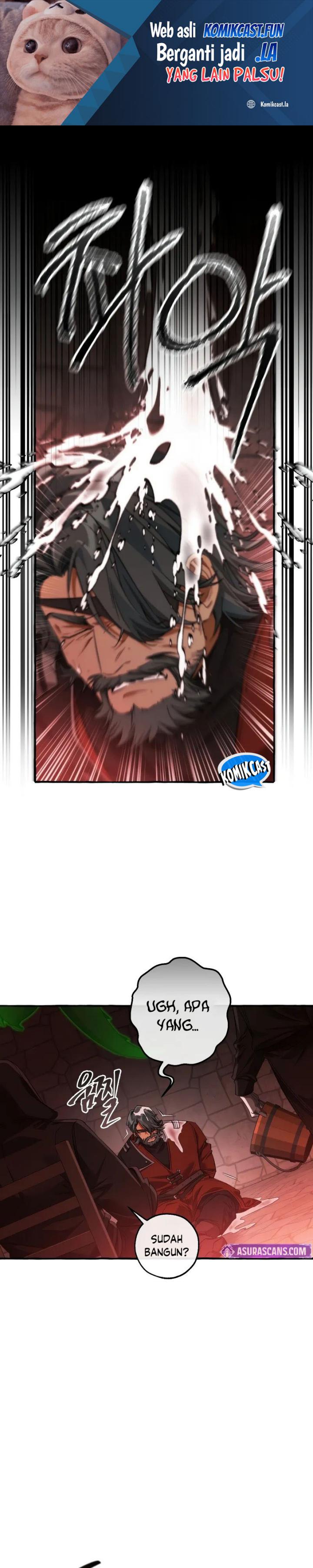 Trash of the Count’s Family Chapter 138 Gambar 2