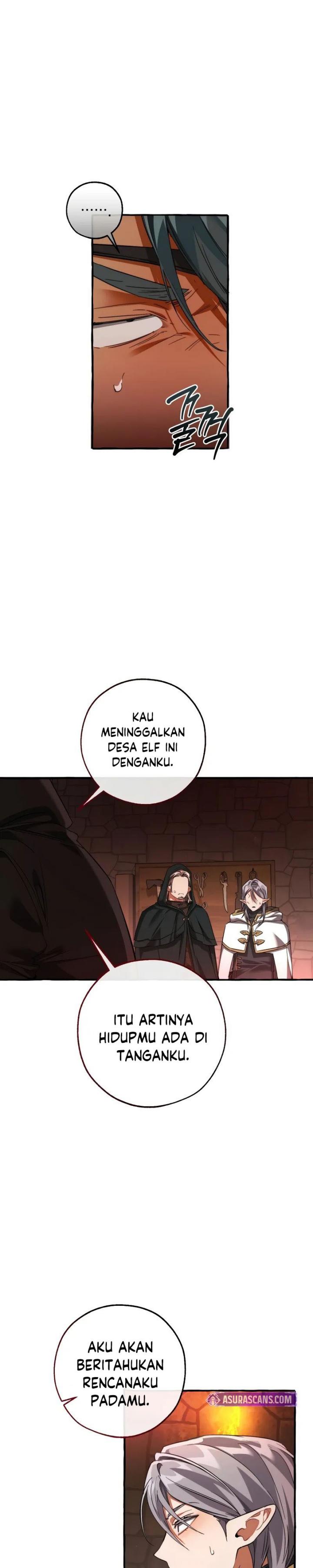 Trash of the Count’s Family Chapter 138 Gambar 4