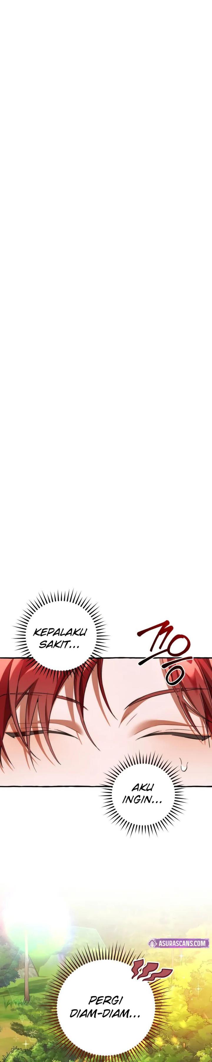 Trash of the Count’s Family Chapter 138 Gambar 10