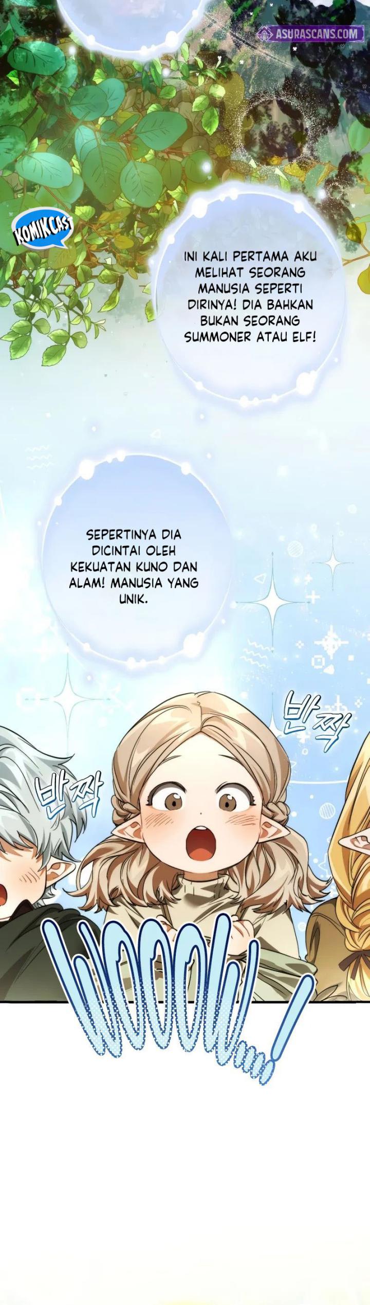 Trash of the Count’s Family Chapter 138 Gambar 13