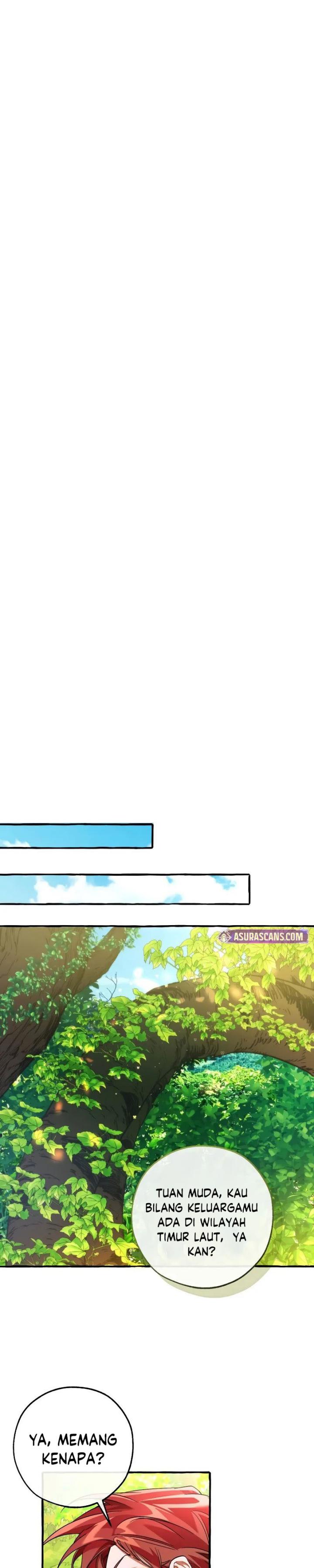 Trash of the Count’s Family Chapter 138 Gambar 22