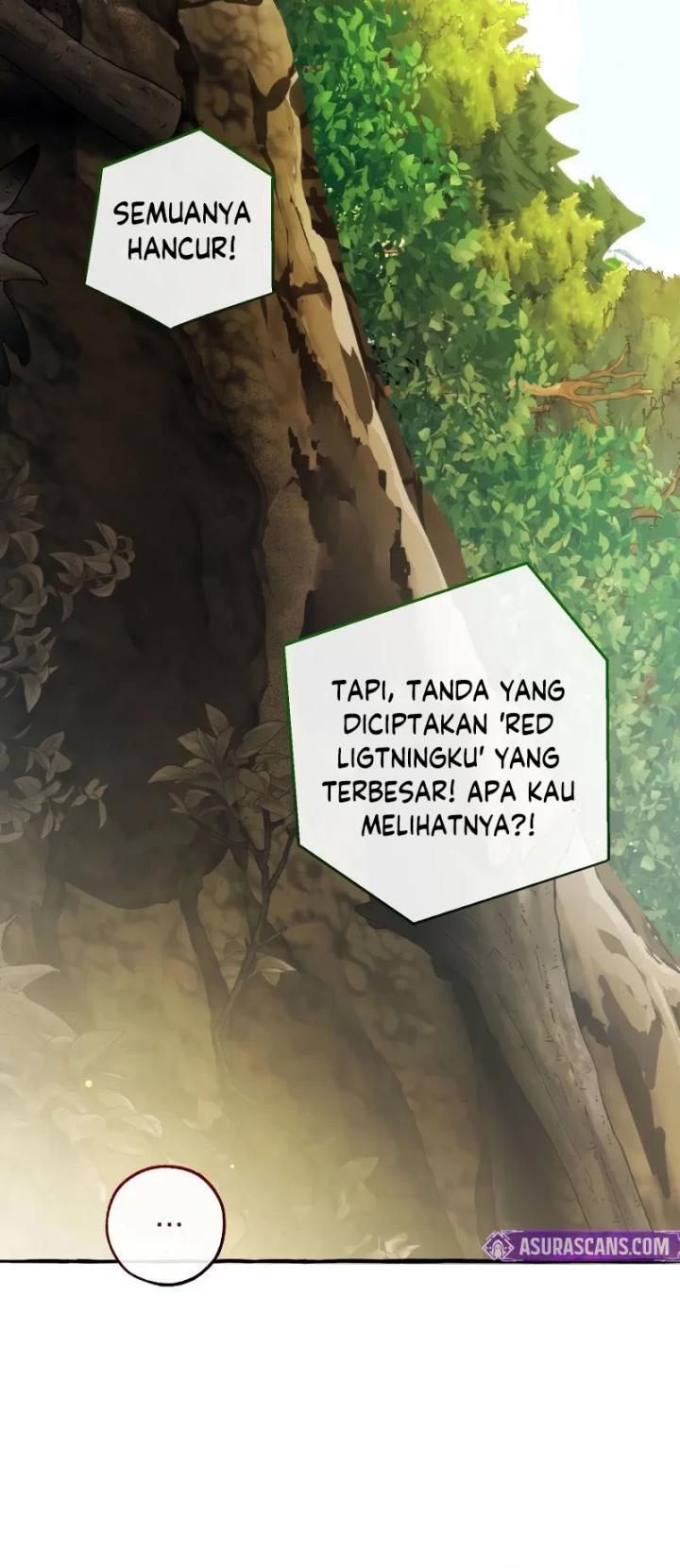 Trash of the Count’s Family Chapter 138 Gambar 33