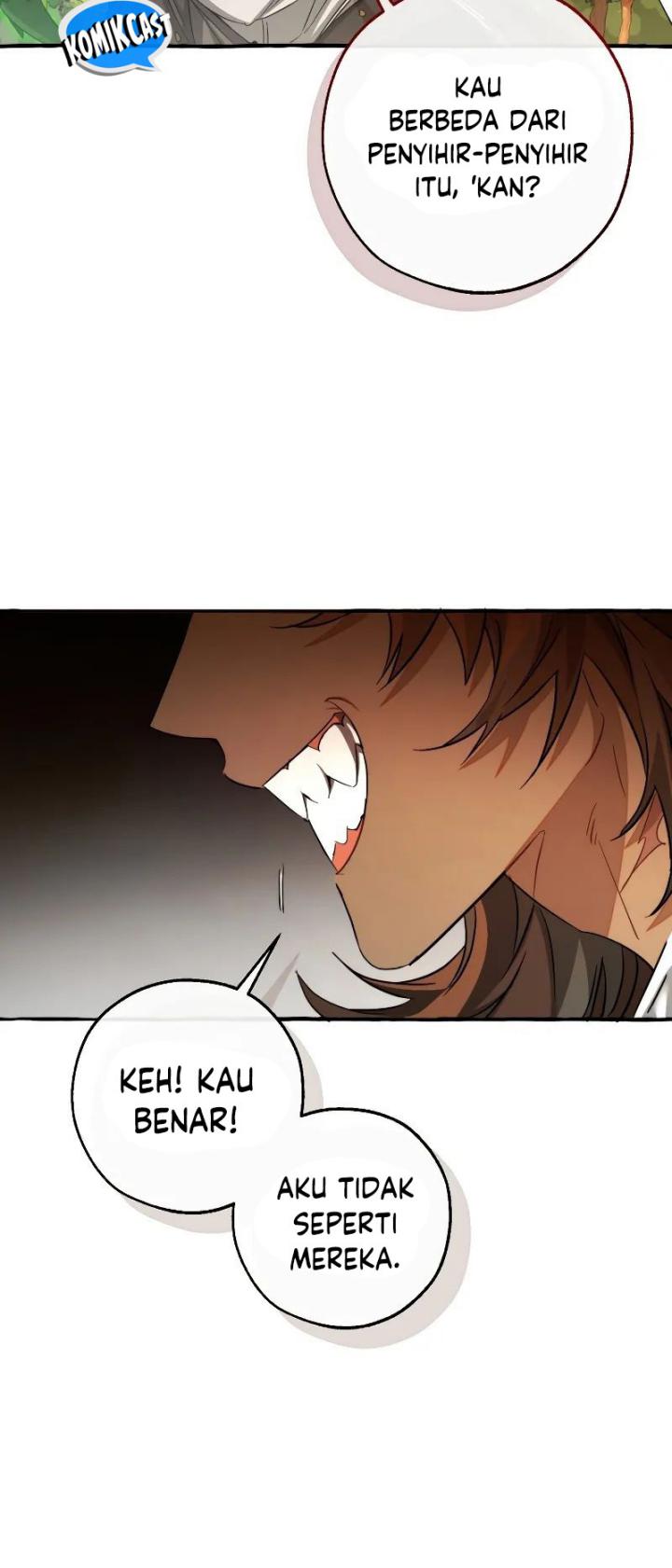 Trash of the Count’s Family Chapter 142 Gambar 28