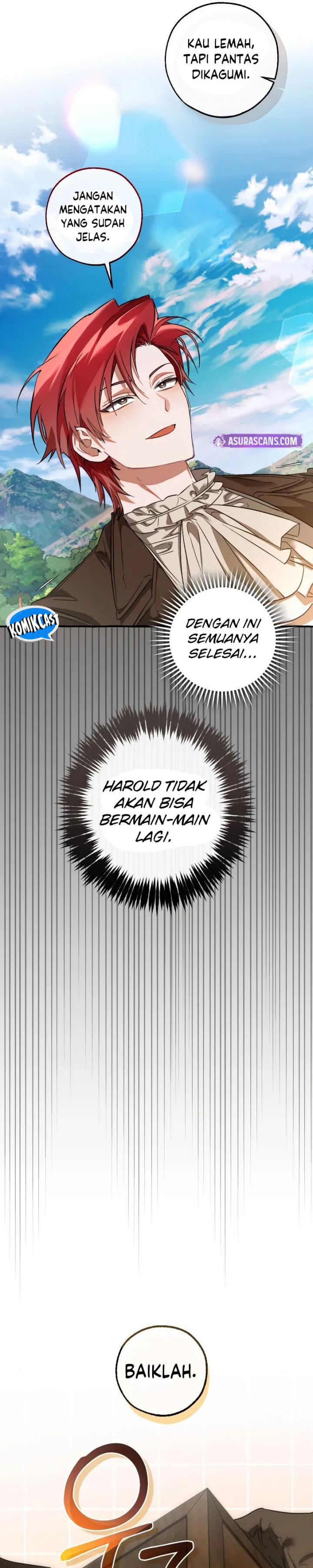 Trash of the Count’s Family Chapter 142 Gambar 29
