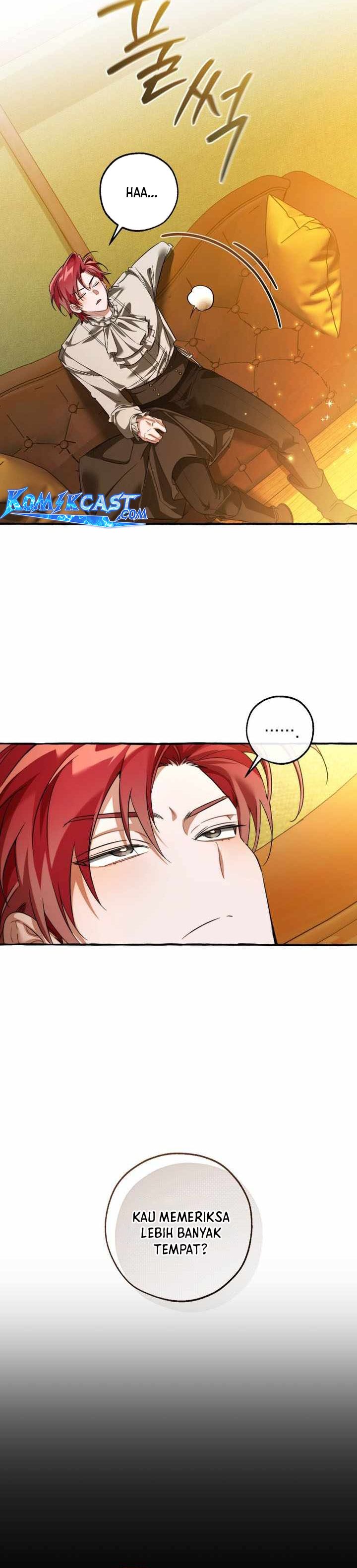 Trash of the Count’s Family Chapter 143 Gambar 20