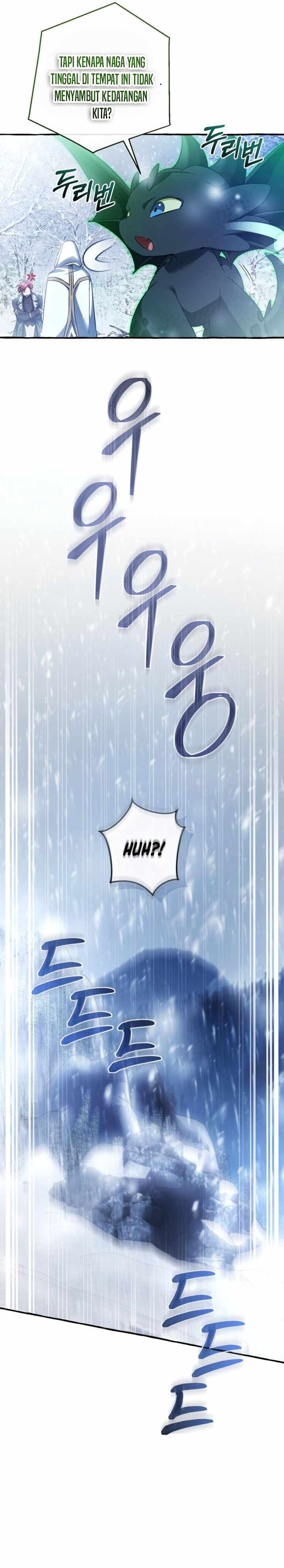 Trash of the Count’s Family Chapter 143 Gambar 29