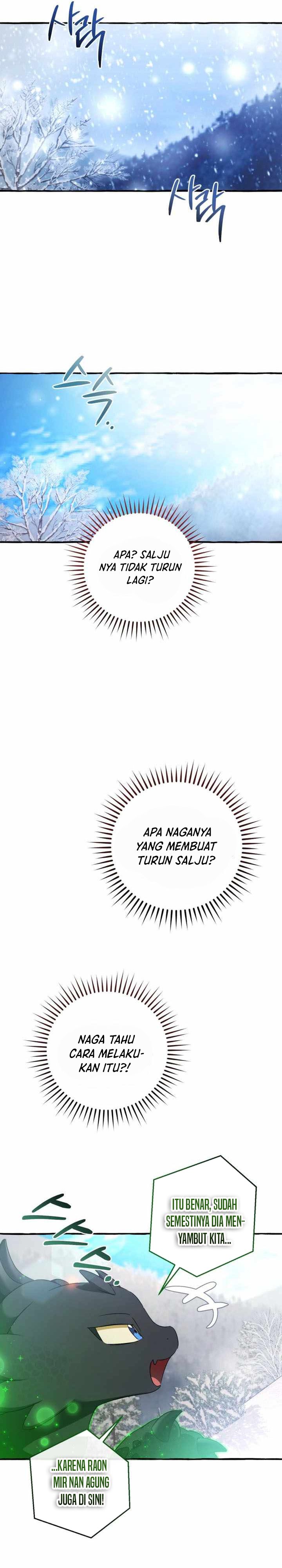 Trash of the Count’s Family Chapter 143 Gambar 30