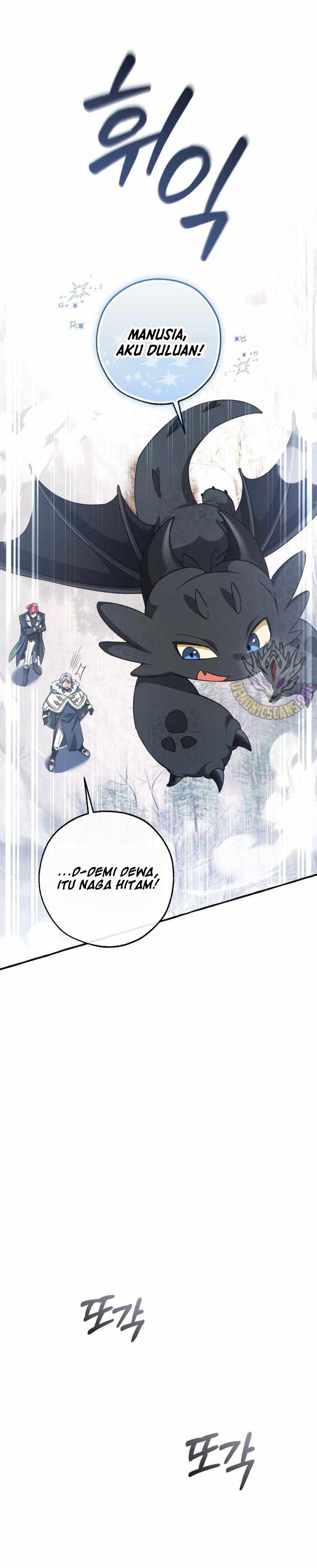 Trash of the Count’s Family Chapter 143 Gambar 31