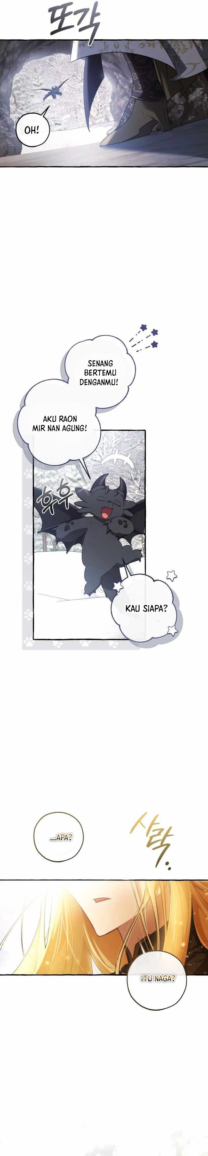 Trash of the Count’s Family Chapter 143 Gambar 32