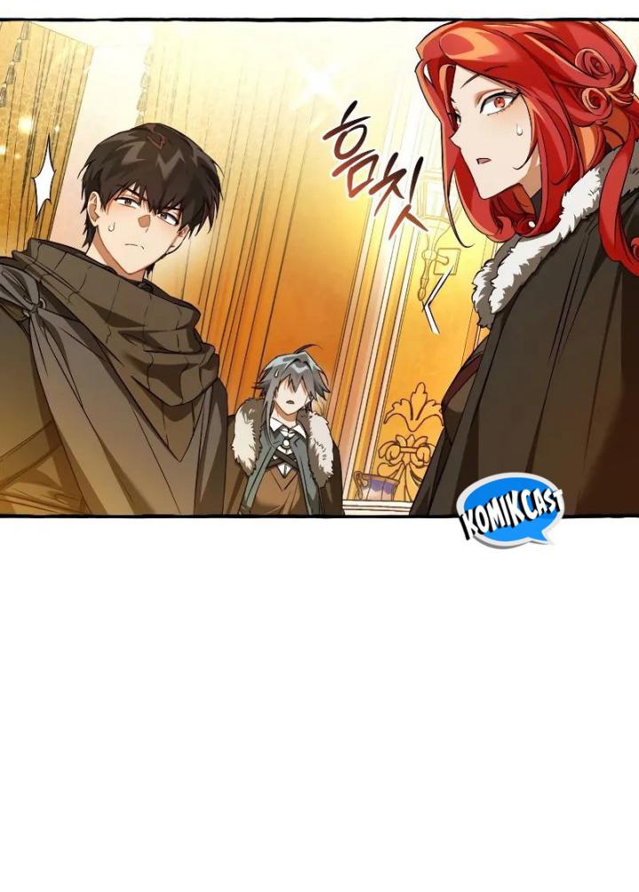 Trash of the Count’s Family Chapter 145 Gambar 5