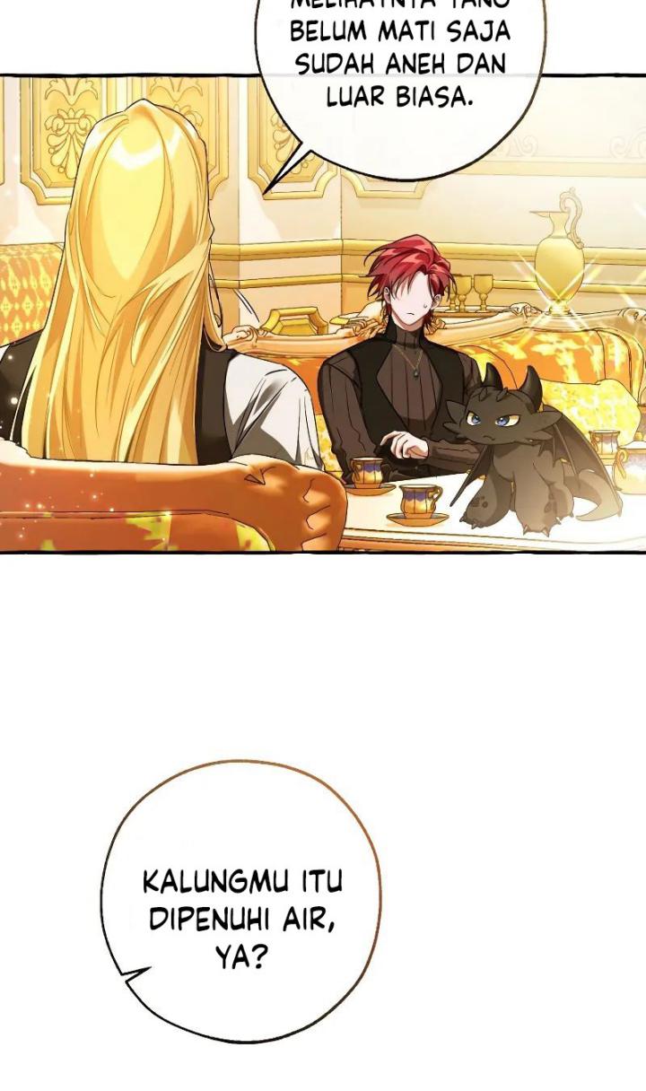 Trash of the Count’s Family Chapter 145 Gambar 13