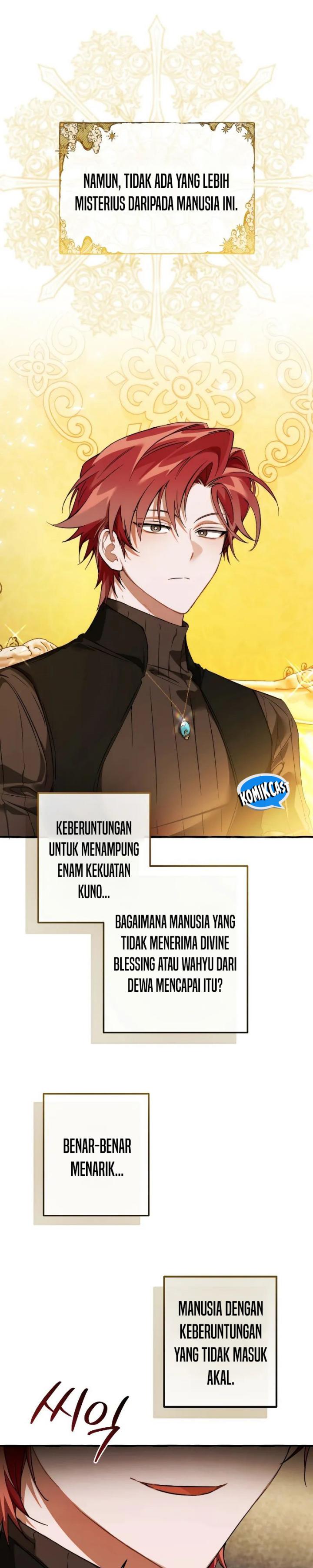 Trash of the Count’s Family Chapter 145 Gambar 19