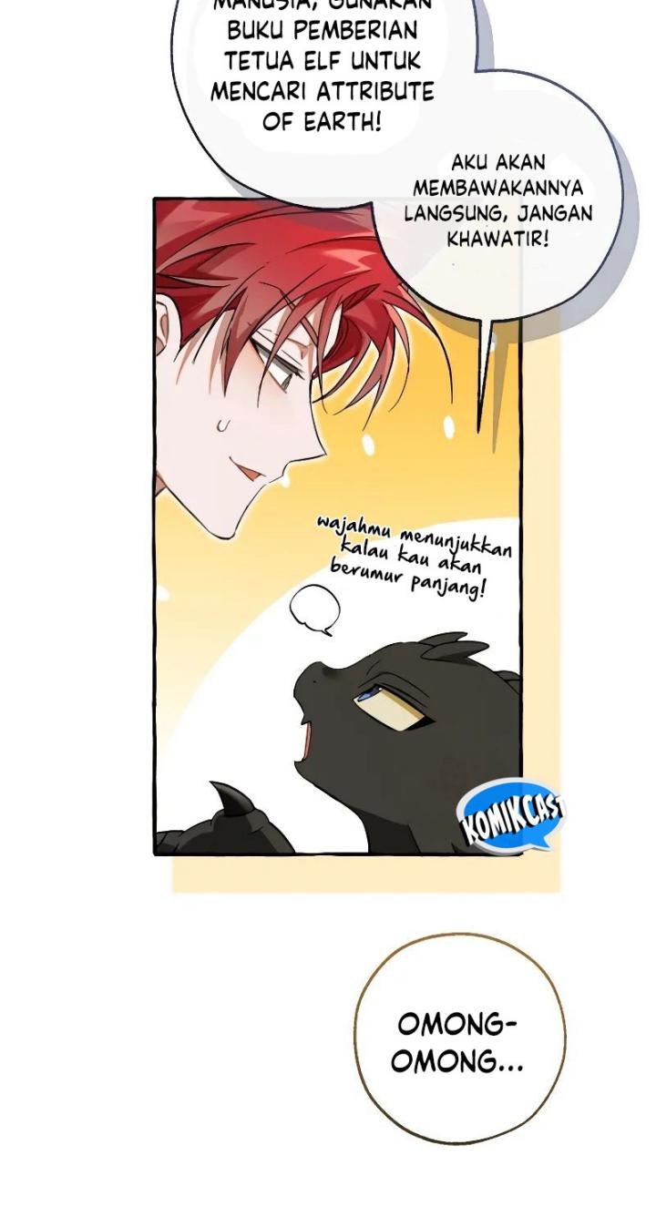 Trash of the Count’s Family Chapter 145 Gambar 25
