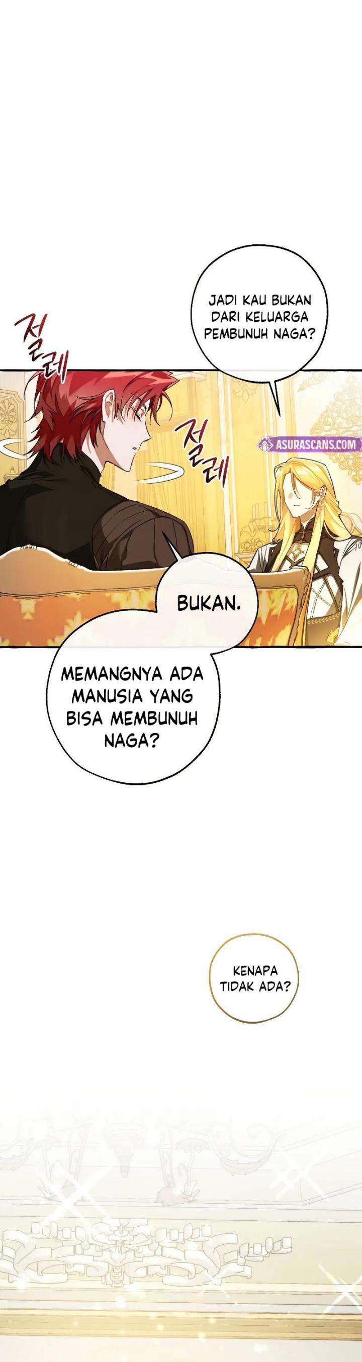 Trash of the Count’s Family Chapter 145 Gambar 28