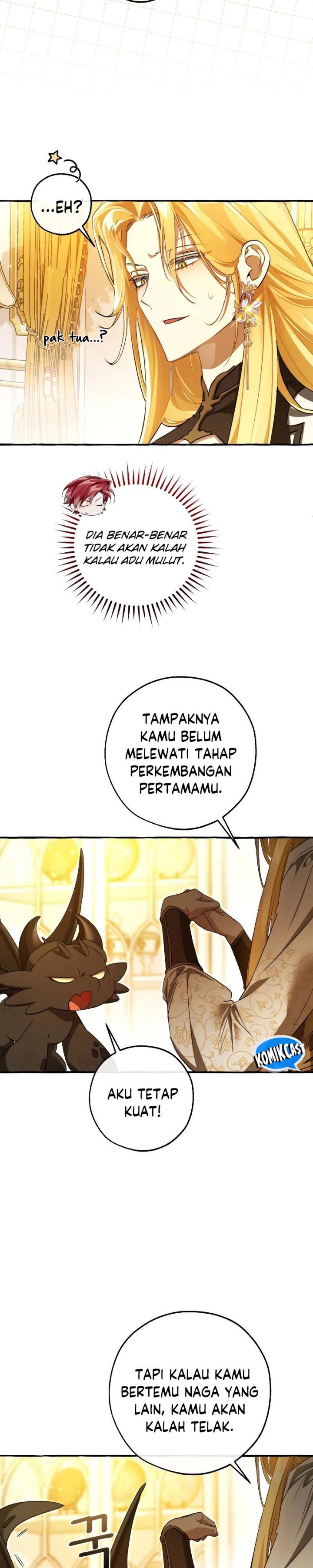 Trash of the Count’s Family Chapter 145 Gambar 34