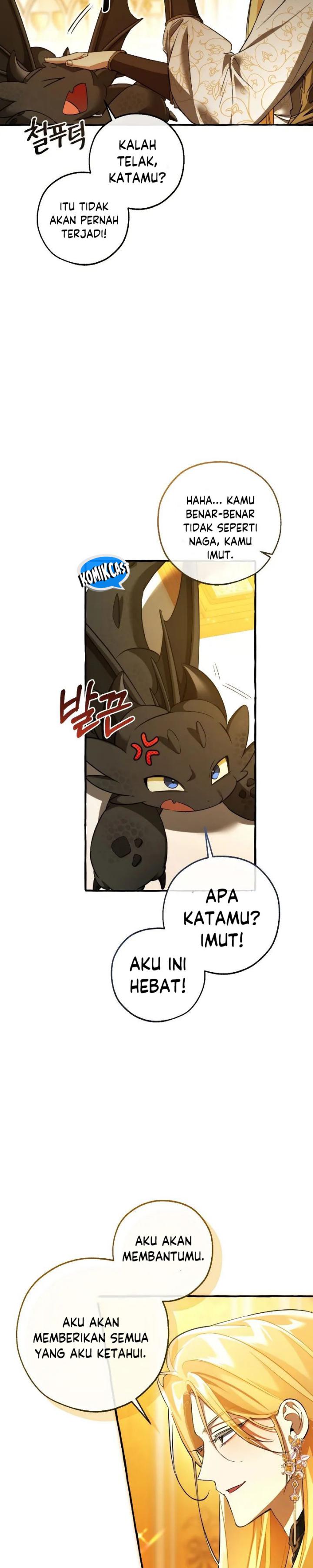 Trash of the Count’s Family Chapter 145 Gambar 35