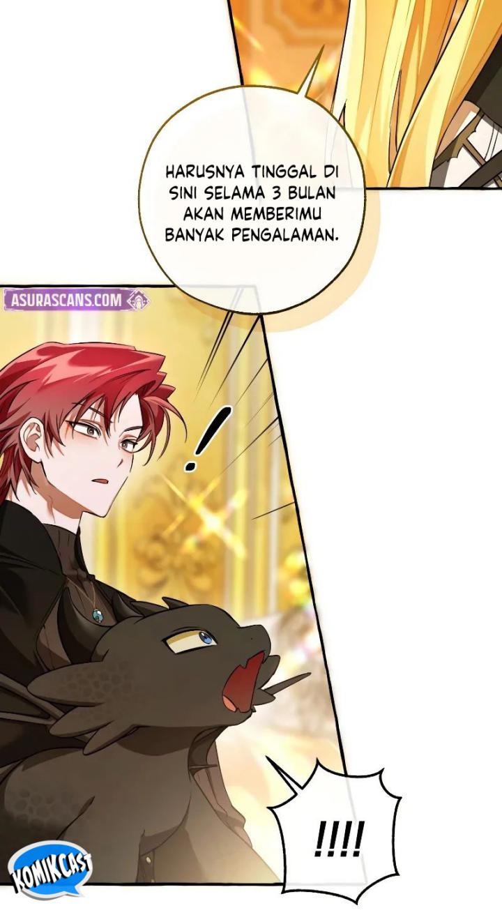 Trash of the Count’s Family Chapter 145 Gambar 36