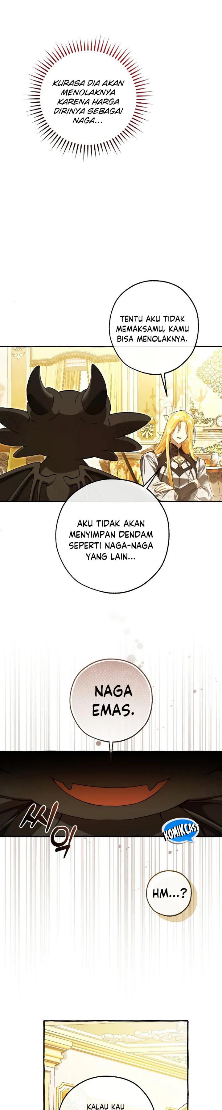 Trash of the Count’s Family Chapter 145 Gambar 37