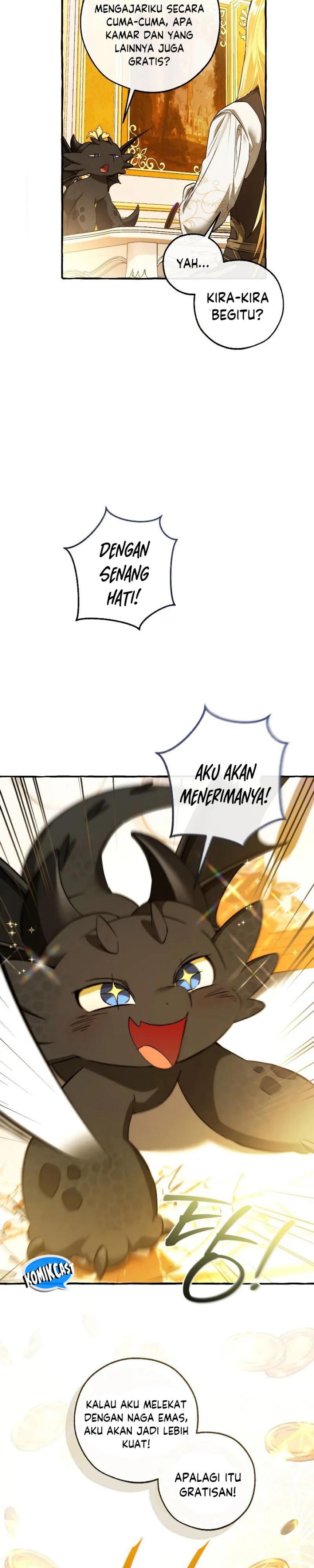 Trash of the Count’s Family Chapter 145 Gambar 38