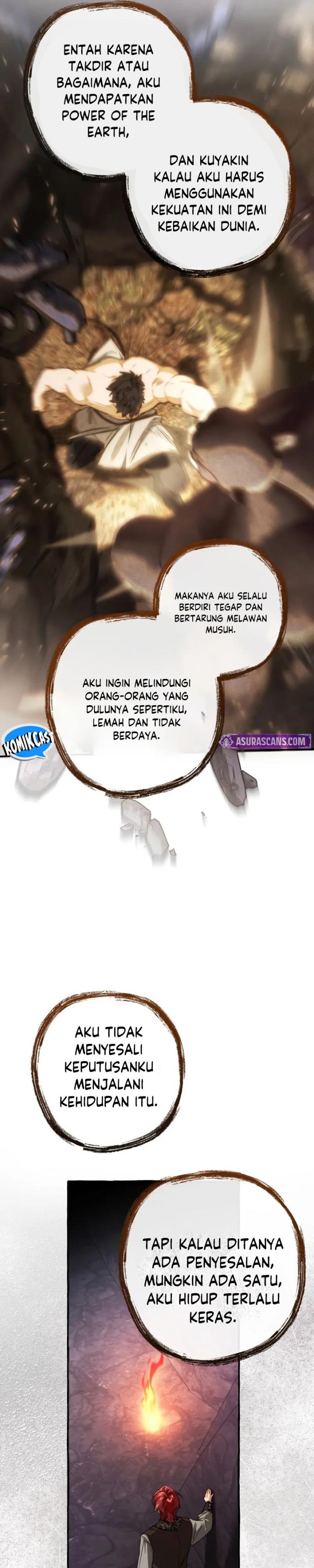 Trash of the Count’s Family Chapter 152 Gambar 10