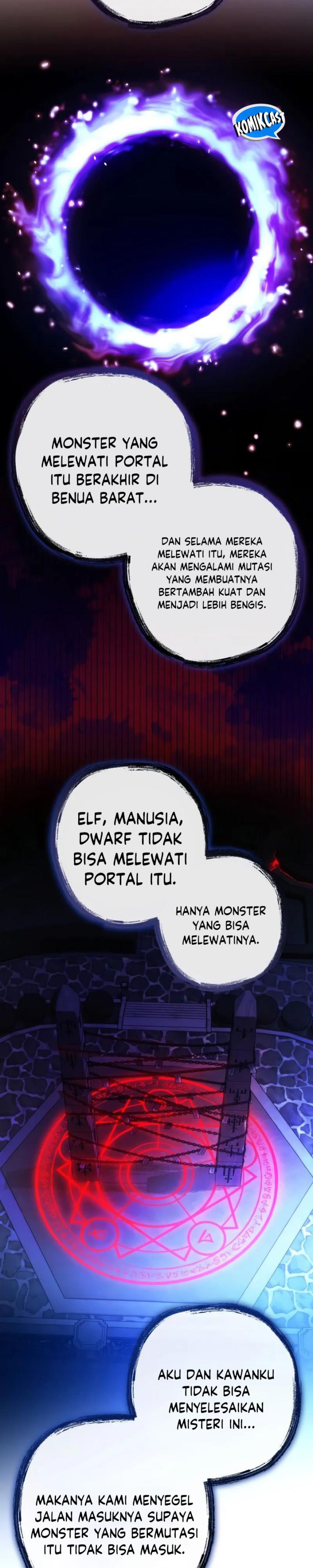 Trash of the Count’s Family Chapter 152 Gambar 19