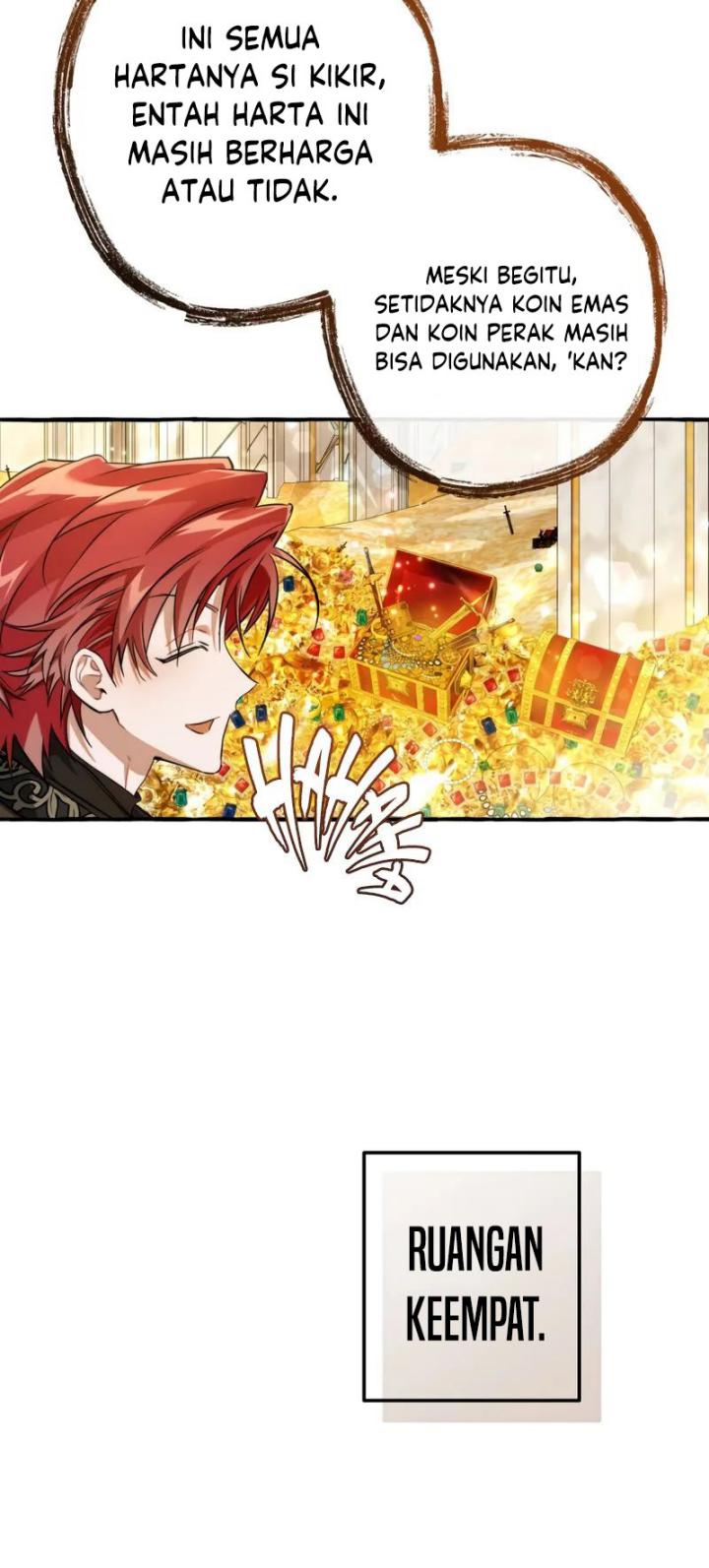 Trash of the Count’s Family Chapter 152 Gambar 25