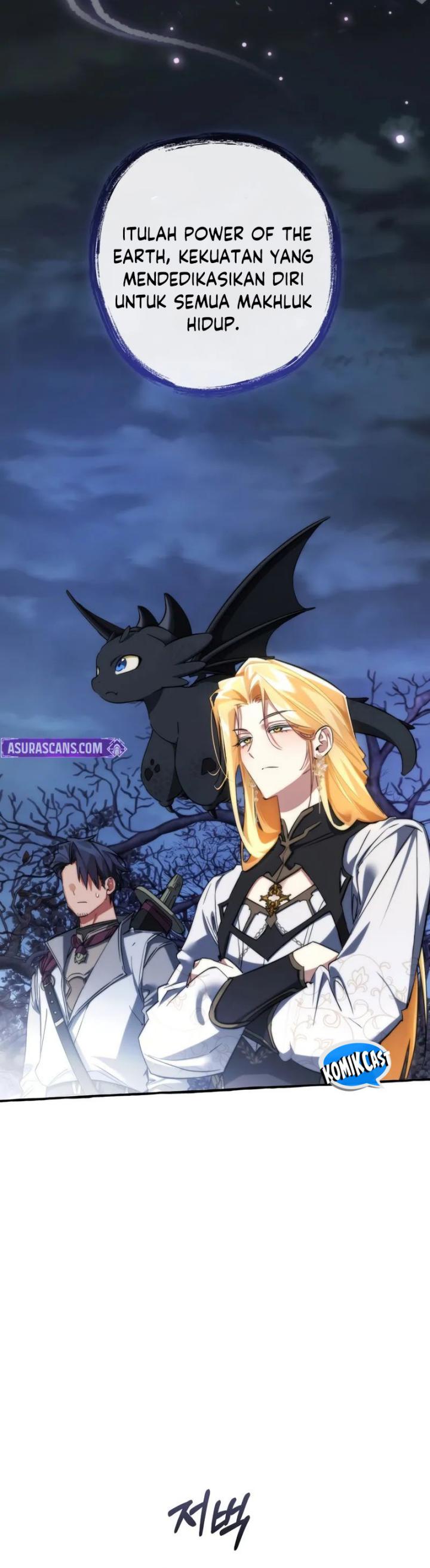 Trash of the Count’s Family Chapter 152 Gambar 33