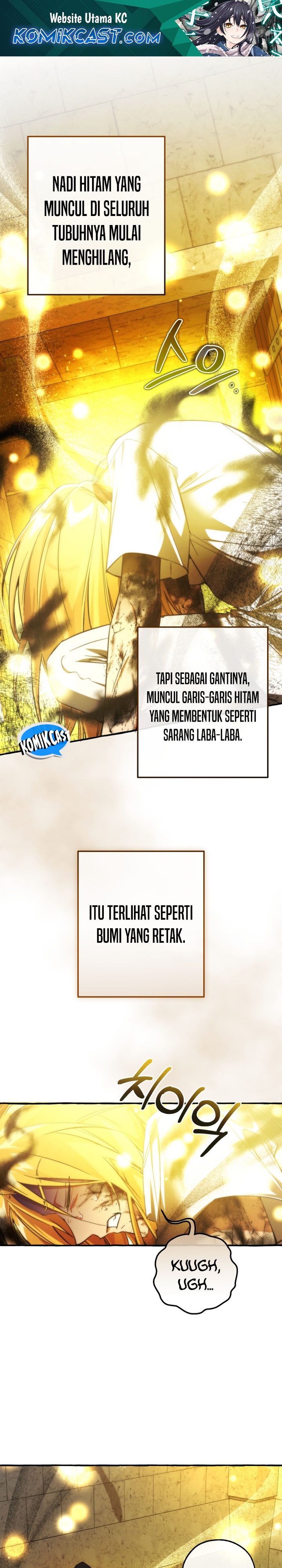 Trash of the Count’s Family Chapter 156 Gambar 2