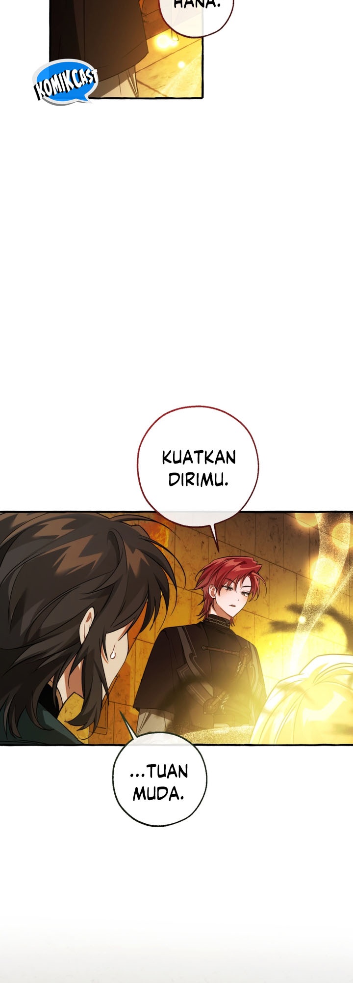 Trash of the Count’s Family Chapter 156 Gambar 4