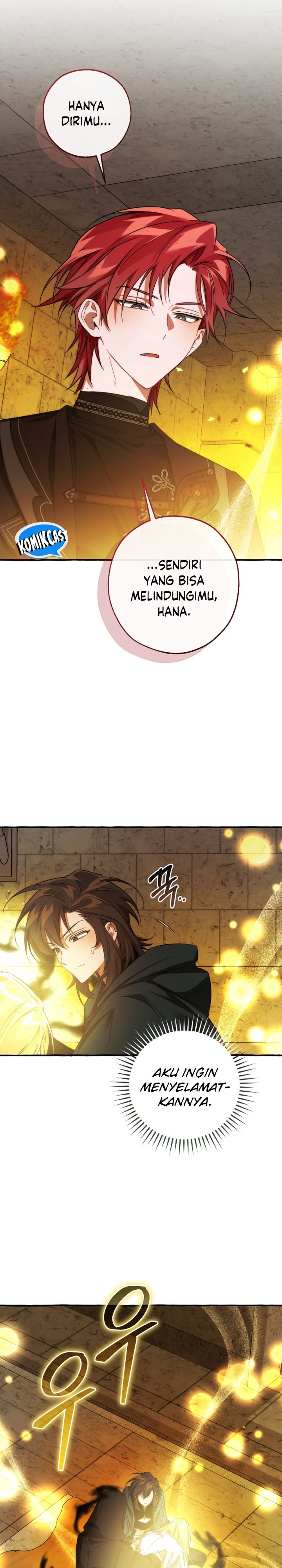 Trash of the Count’s Family Chapter 156 Gambar 5