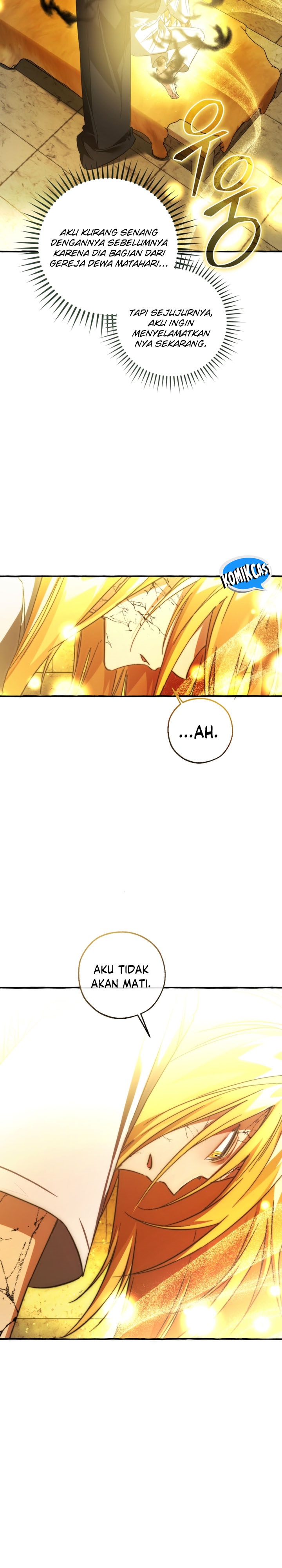 Trash of the Count’s Family Chapter 156 Gambar 6