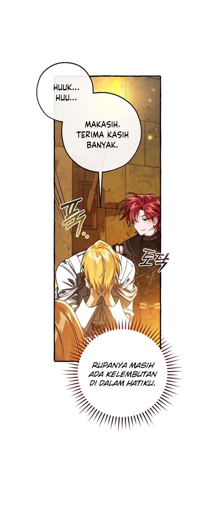 Trash of the Count’s Family Chapter 156 Gambar 7