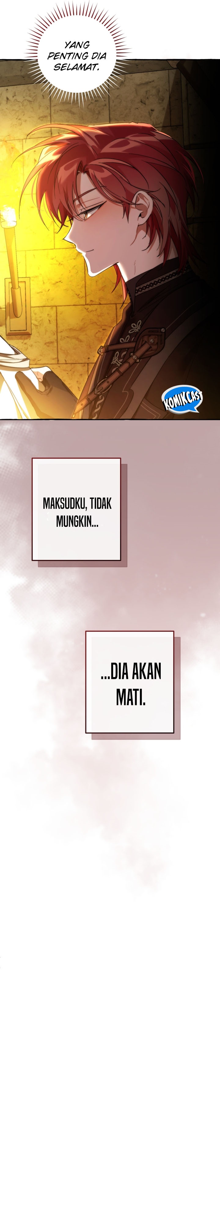 Trash of the Count’s Family Chapter 156 Gambar 8