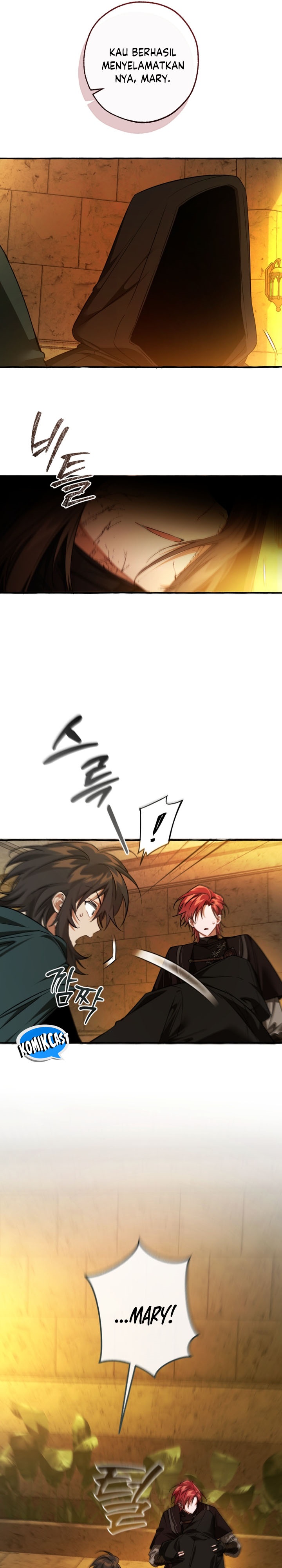 Trash of the Count’s Family Chapter 156 Gambar 11
