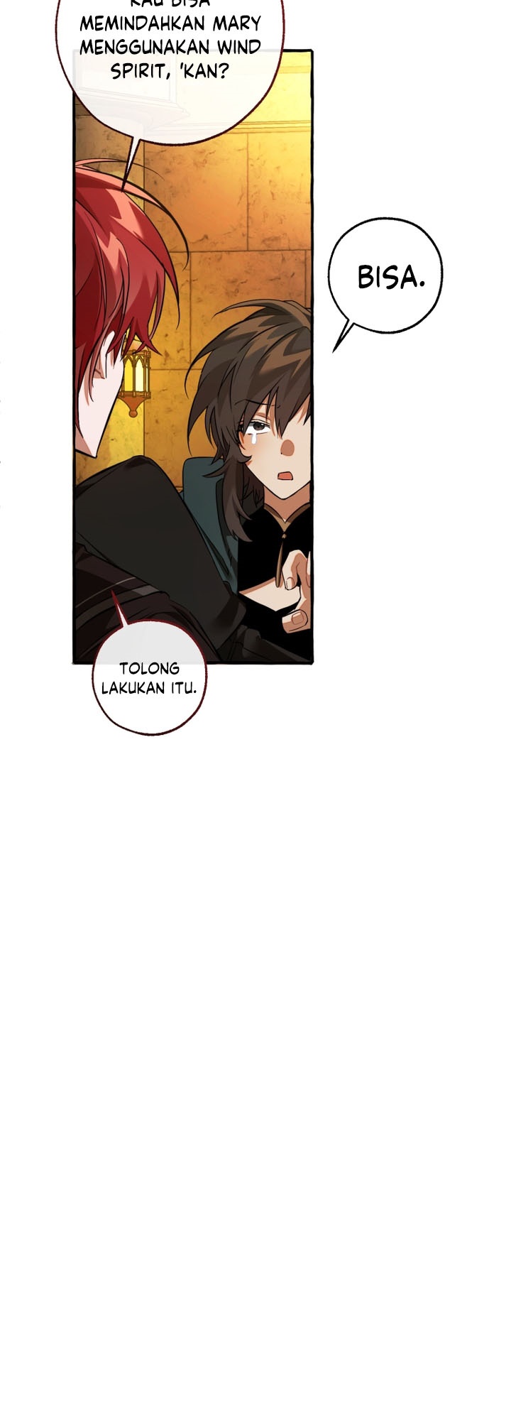 Trash of the Count’s Family Chapter 156 Gambar 13