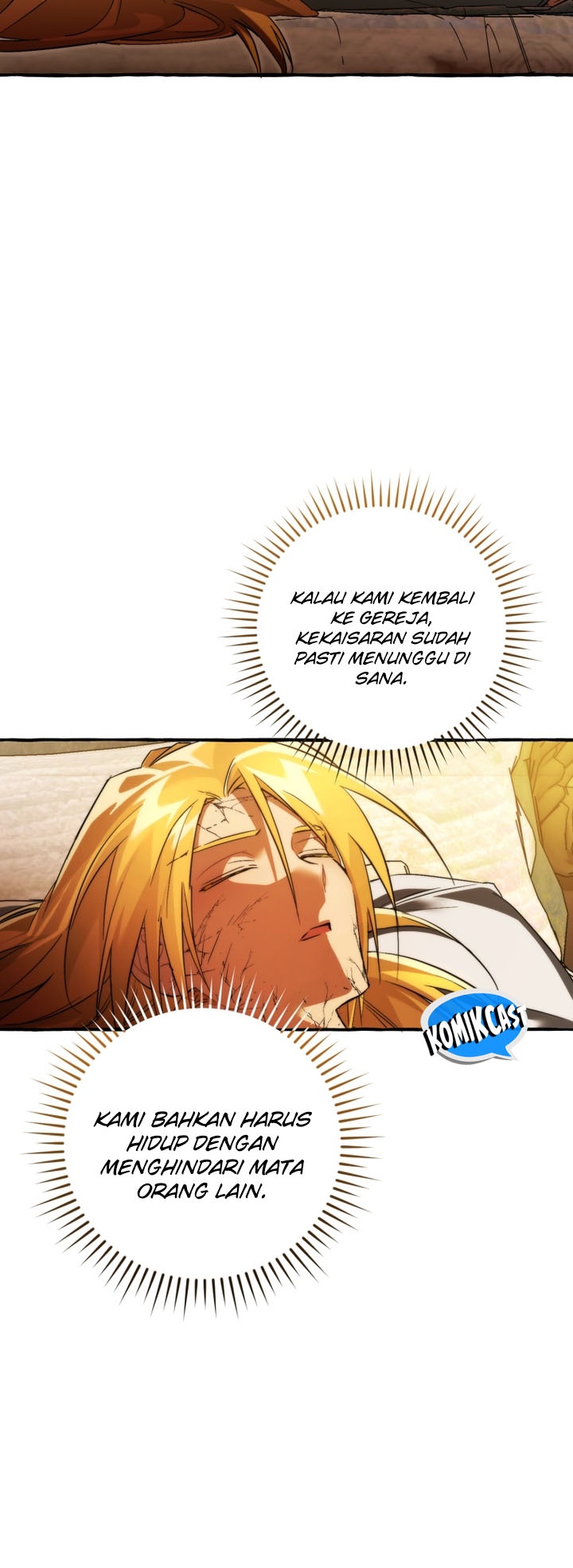 Trash of the Count’s Family Chapter 156 Gambar 16