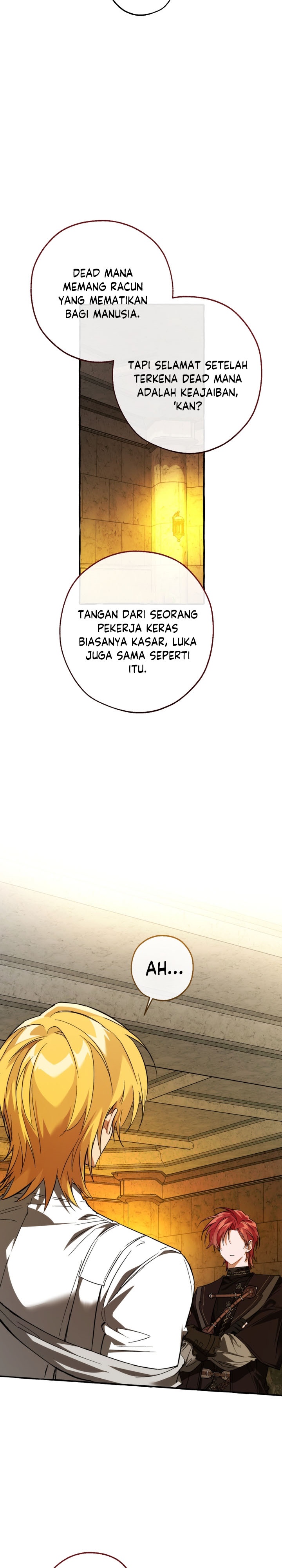 Trash of the Count’s Family Chapter 156 Gambar 18