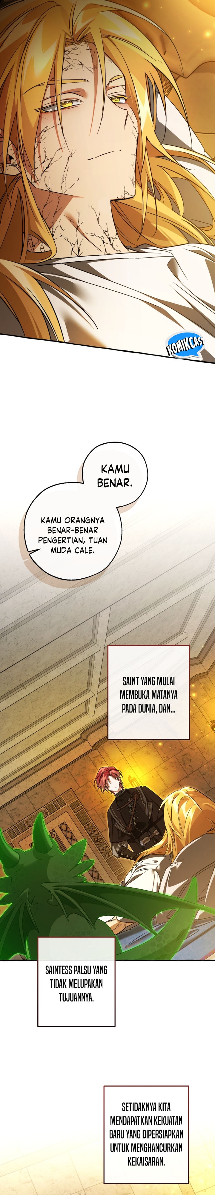 Trash of the Count’s Family Chapter 156 Gambar 26