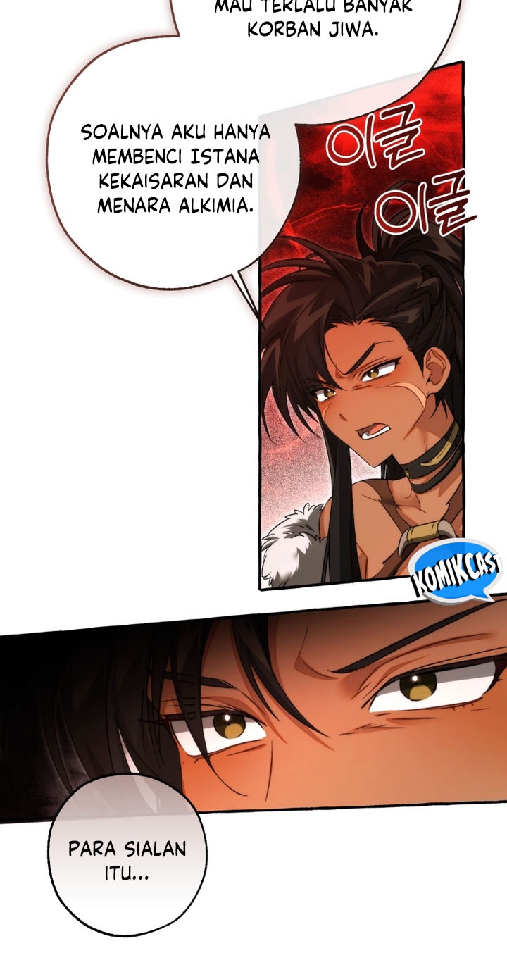 Trash of the Count’s Family Chapter 156 Gambar 31