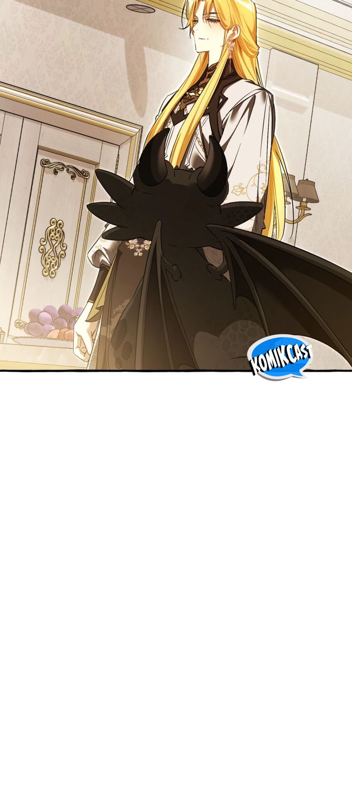 Trash of the Count’s Family Chapter 158 Gambar 4