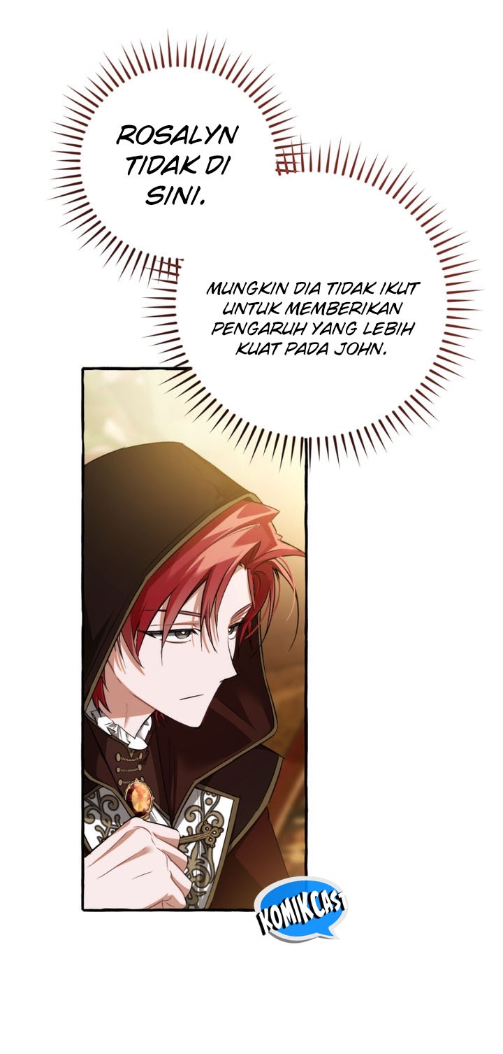 Trash of the Count’s Family Chapter 158 Gambar 13