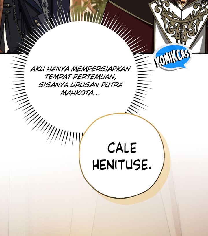Trash of the Count’s Family Chapter 158 Gambar 22