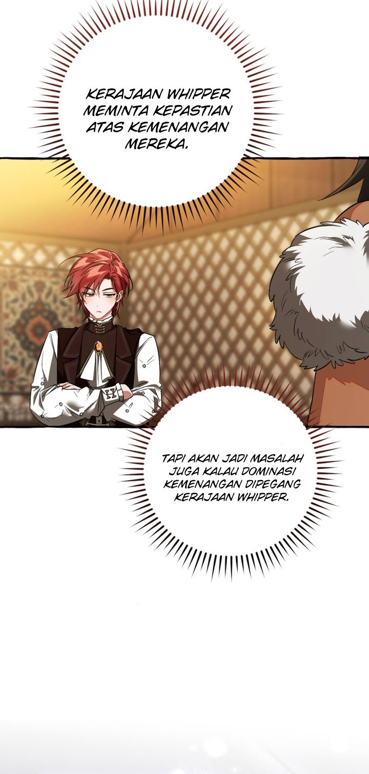Trash of the Count’s Family Chapter 158 Gambar 28