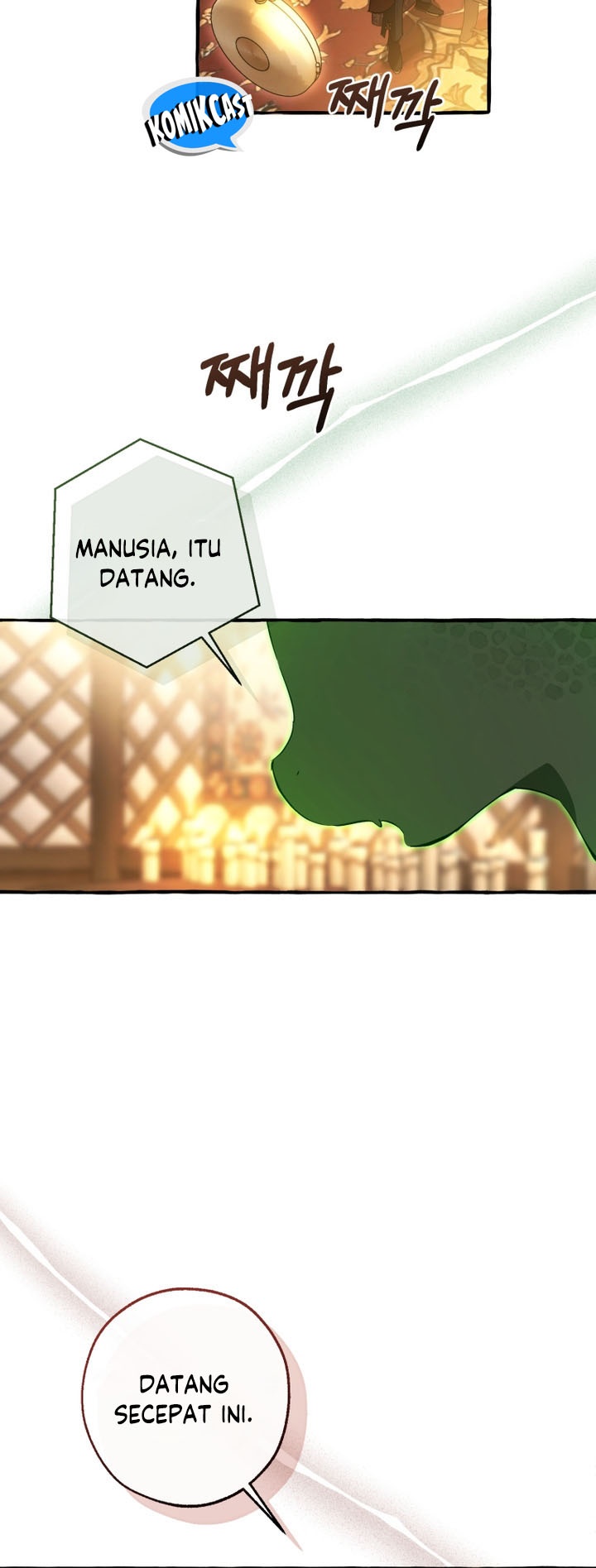 Trash of the Count’s Family Chapter 158 Gambar 31