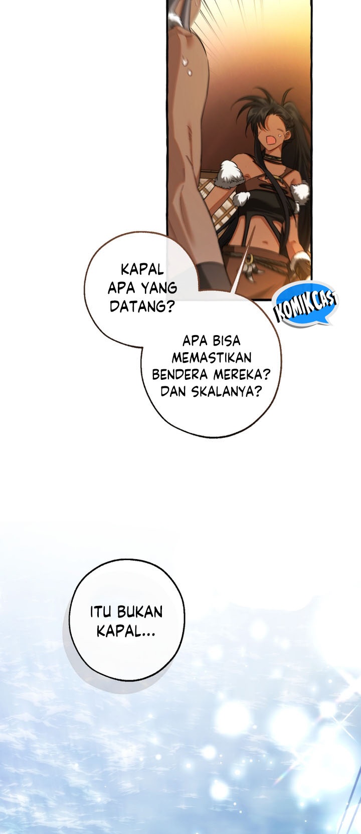 Trash of the Count’s Family Chapter 158 Gambar 34