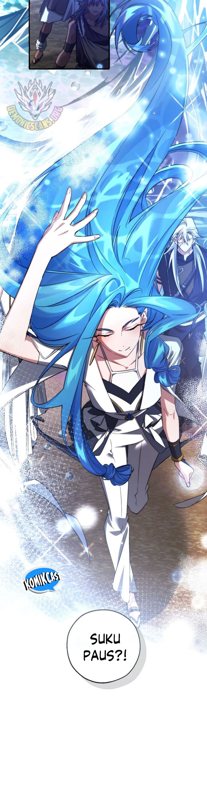 Trash of the Count’s Family Chapter 159 Gambar 4